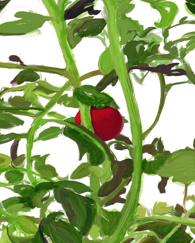 20150226 Alex Fischer 1 7 and 6000 O'Born Contemporary 03 VII (print) detail